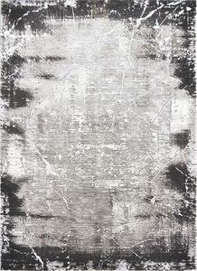 Berfin Dywany Kusový koberec Mitra 3002 Grey ROZMĚR: 60x100