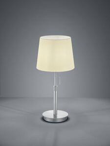 TRIO Lyon stolní svítidlo E27 1x60W