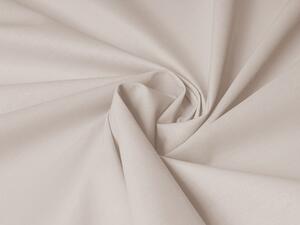 Biante Bavlněný povlak na polštář Torino TON-002 Krémově béžový 50 x 70 cm