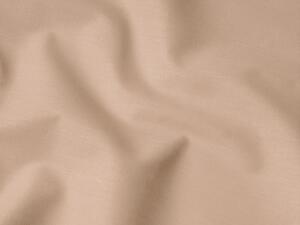 Bavlněná látka/plátno Torino TON-003 Béžová - šířka 240 cm
