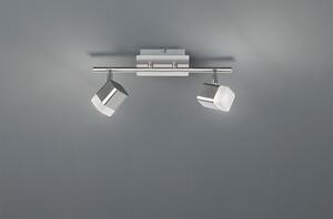 TRIO Reality R82152107 Roubaix Spot LED 2x4W 400lm 3000K