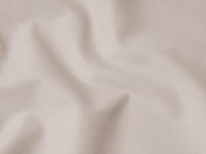 Bavlněná látka/plátno Torino TON-002 Krémově béžová - šířka 240 cm