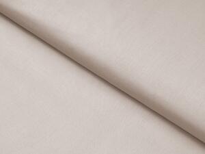Biante Bavlněný povlak na polštář Torino TON-002 Krémově béžový 50 x 70 cm