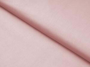 Biante Bavlněný povlak na polštář Torino TON-005 Světle růžový 50 x 60 cm