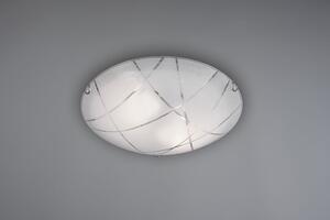 TRIO 601200200 Sandrina stropní svítidlo E27 2x40W