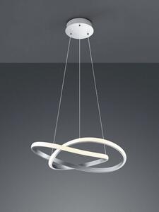 TRIO Reality R32051107 Course závěsné svítidlo LED 1x27W 3000K