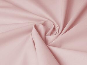 Biante Bavlněný povlak na polštář Torino TON-005 Světle růžový 40 x 60 cm