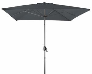 Derby Basic Lift NEO 2,5 x 2 m – naklápěcí slunečník s klikou : Desén látky - 840