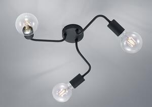 TRIO 608000332 Diallo stropní svítidlo E27 3x42W