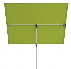 Doppler ACTIVE Balkónová clona 180 x 130 cm - naklápěcí slunečník : Desén látky - 836