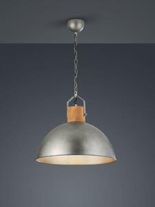 TRIO 303400167 Delhi Závěsné svítidlo 450mm E27 1X60W