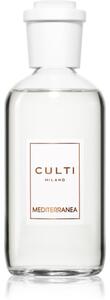 Culti Milano White Label Mediterranea aroma difuzér 250 ml
