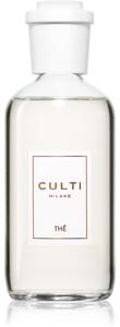 Culti White Label Thé aroma difuzér 250 ml
