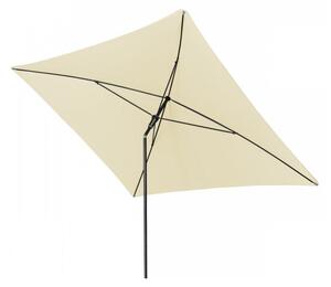 Doppler SUNLINE WATERPROOF 230 x 190 cm – balkónový naklápěcí slunečník : Desén látky - 820