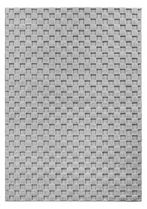 Šedý koberec 60x110 cm Helix 2203 – Ayyildiz Carpets