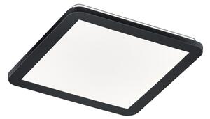 TRIO R62931832 CAMILLUS stropní svítidlo LED 18W/1650lm 3000K, matná černá, bílá, switchDimmer