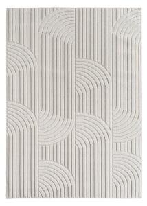Krémový koberec 160x230 cm Helix 2201 – Ayyildiz Carpets