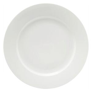 MĚLKÝ TALÍŘ porcelán keramika 28 cm Maxwell & Williams - Kolekce nádobí