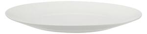 MĚLKÝ TALÍŘ porcelán keramika 23 cm Maxwell & Williams - Kolekce nádobí
