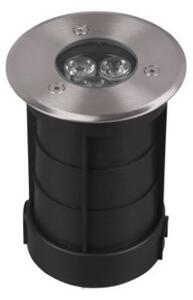 821660107 TRIO BELAJA venkovní LED zápustné svítidlo 3W 180lm 3000K IP65