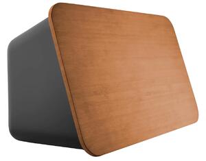 Eva Solo Bambusový chlebník Nordic Kitchen 39 cm