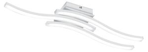 TRIO R62473131 ROUTE stropní svítidlo LED 3x5W/500lm 3000K, matná bílá