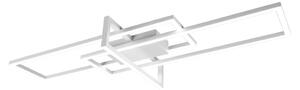 TRIO 620310331 SALINAS stropní svítidlo LED 34W/4100lm 4000K bílá matná, switchdimmer
