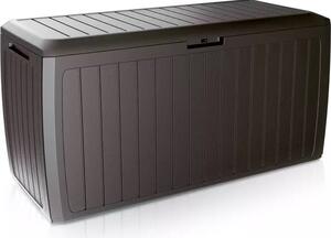 Nabbi Zahradní truhla MBBD290 290 l - hndá