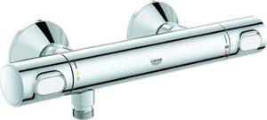 Grohe Grohtherm sprchová termostatická baterie chrom