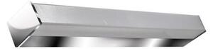AZZ AZ2087 LED Koupelnové nástěnné svítidlo Azzardo Peter 120 3000 chrome AZ2087 24W 1562lm 3000K IP44 120cm chromové - AZZARDO