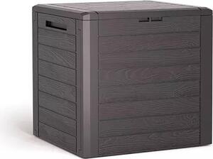 Nabbi Zahradní truhla MBWL140 140 l - hndá
