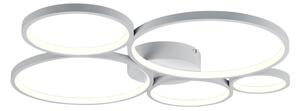 TRIO 622610531 RONDO stropní svítidlo LED 49W/5800lm 3000K bílá matná, switchdimmer