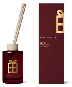 Vonný difuzér JUL Gold 200 ml Skandinavisk