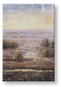 Malovaný nástěnný obraz PŘÍRODA 1 díl 60x90 cm CFAZH5973E1