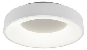 TRIO 671210131 GIRONA stropní svítidlo LED D450mm 27W/3200lm 4000K bílá matná, switchdimmer