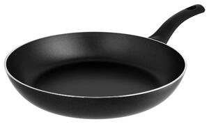 Silvercrest® Hliníková pánev Alu Noir, Ø 28 cm (100408067)