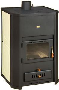 PRITY WD W24 krbová kamna na dřevo, vodní 6+18 kW EEK A ECODESIGN