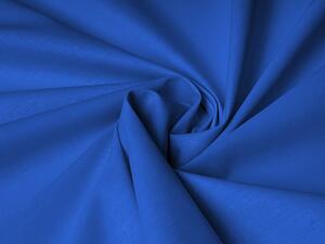 Biante Bavlněný povlak na polštář Moni MOD-503 Modrý 40 x 60 cm