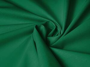 Bavlněná látka/plátno Moni MOD-505 Zelená - 145g/m2 - šířka 145 cm