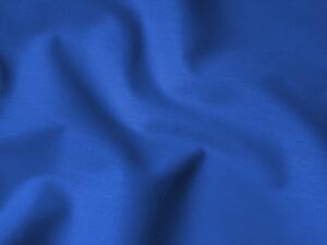 Bavlněná látka/plátno Moni MOD-503 Modrá - 145g/m2 - šířka 145 cm