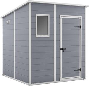 KETER Manor pent Zahradní domek 6x6 249348