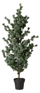 Umělý vánoční stromeček Larch 160 cm Wikholm Form