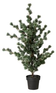 Umělý vánoční stromeček Larch 120 cm Wikholm Form