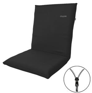 Doppler NATURE 3195 nízký - polstr na židli a křeslo