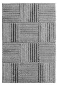 Šedý koberec 60x110 cm Art 1123 – Ayyildiz Carpets