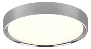 TRIO 659011806 CLARIMO stropní svítidlo LED D330mm 18W/1600lm 3000K IP44 chrom