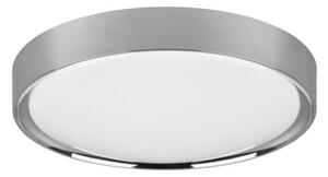 TRIO 659011806 CLARIMO stropní svítidlo LED D330mm 18W/1600lm 3000K IP44 chrom