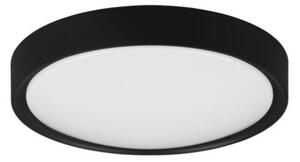 TRIO 659011832 CLARIMO stropní svítidlo LED D330mm 18W/1600lm 3000K IP44 matná černá