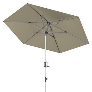 Knirps KNIRPS APOLL 290 cm - zahradní středový slunečník : Barva slunečníku - Písková