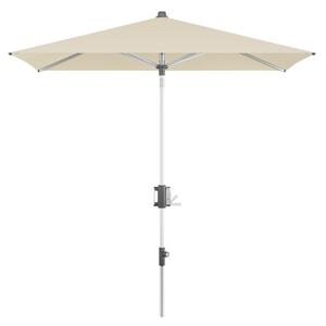 Knirps KNIRPS APOLL 230 x 150 cm - zahradní středový slunečník : Barva slunečníku - Přírodní
